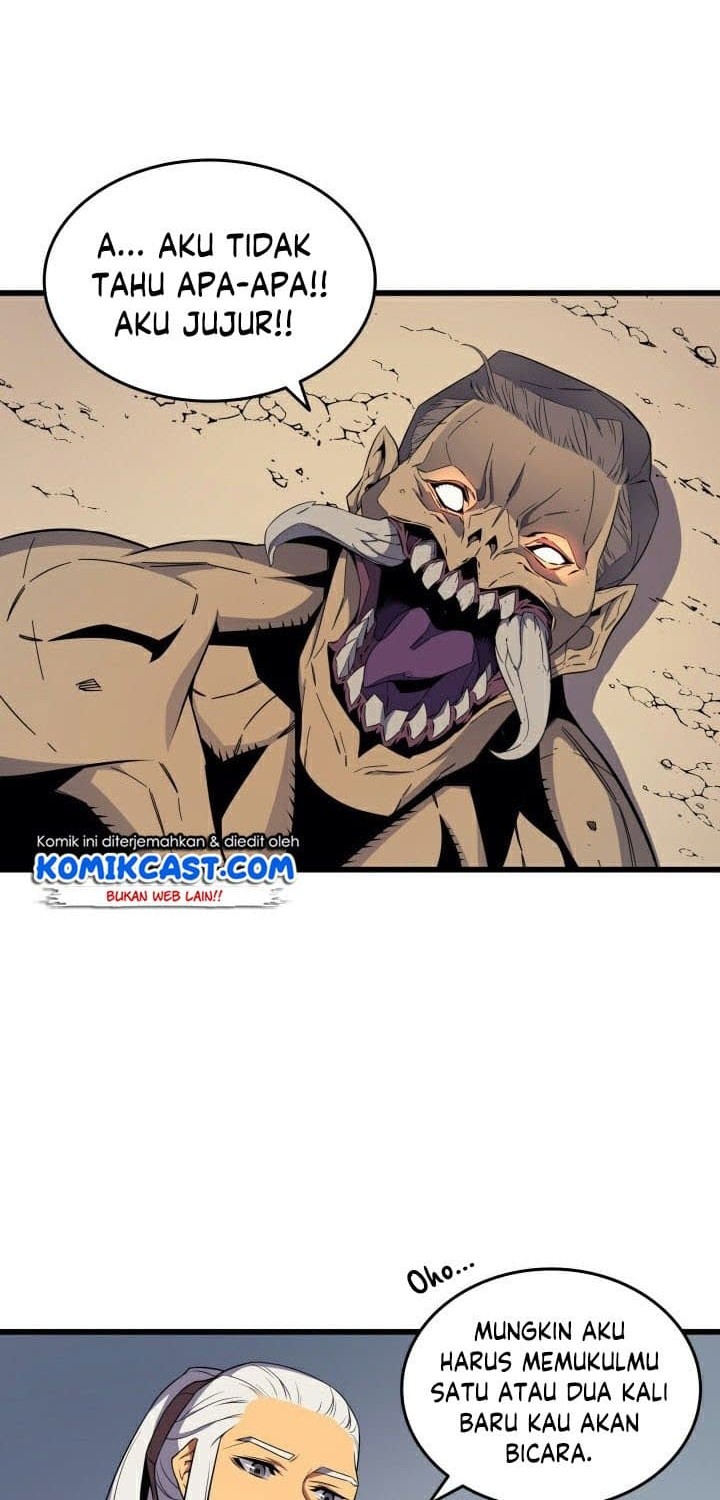 The Great Mage Returns After 4000 Years Chapter 54 - halaman 34