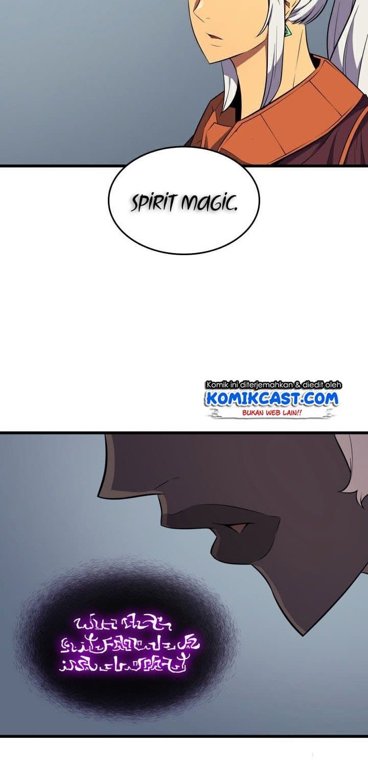 The Great Mage Returns After 4000 Years Chapter 54 - halaman 36