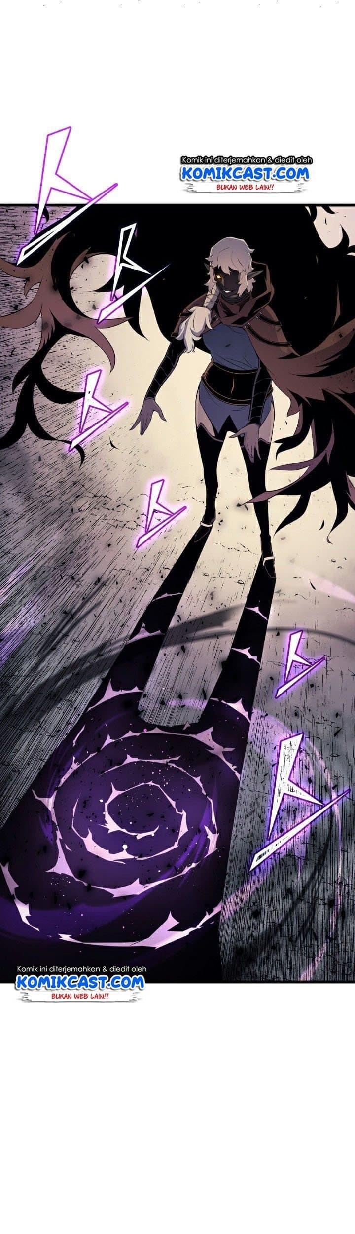 The Great Mage Returns After 4000 Years Chapter 54 - halaman 38