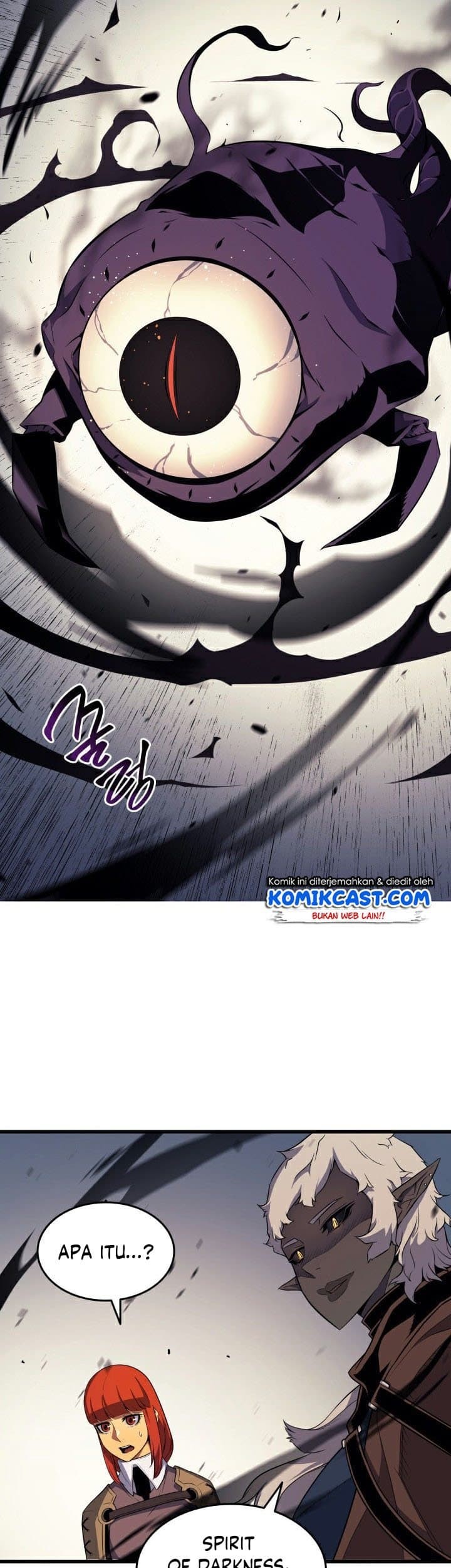 The Great Mage Returns After 4000 Years Chapter 54 - halaman 40