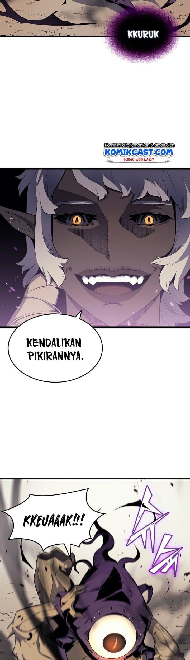 The Great Mage Returns After 4000 Years Chapter 54 - halaman 42