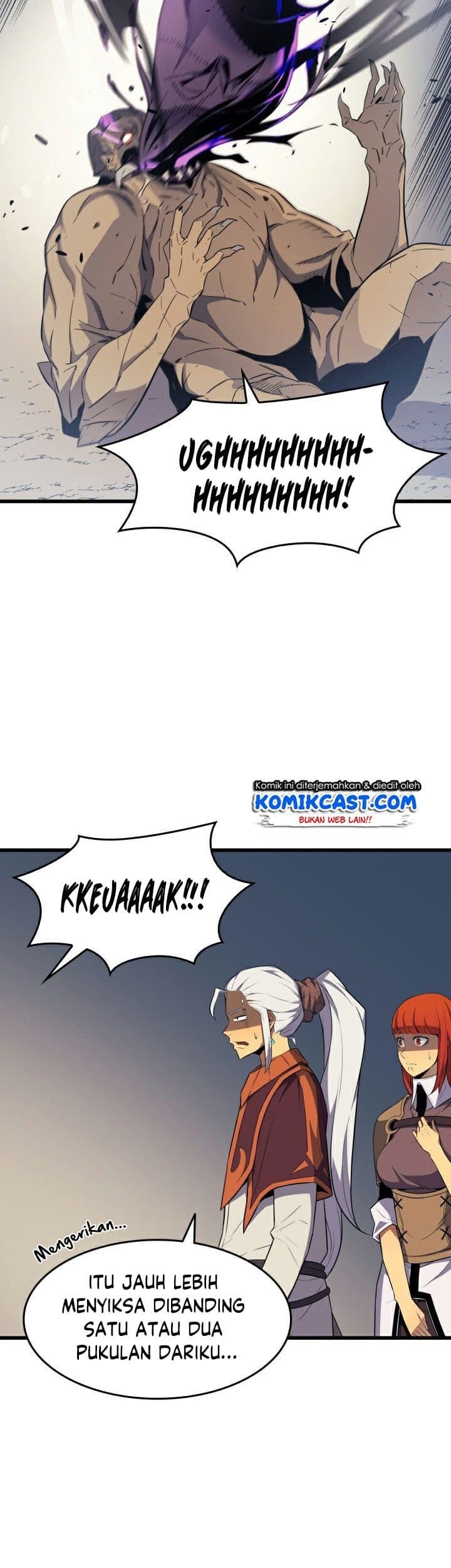 The Great Mage Returns After 4000 Years Chapter 54 - halaman 44