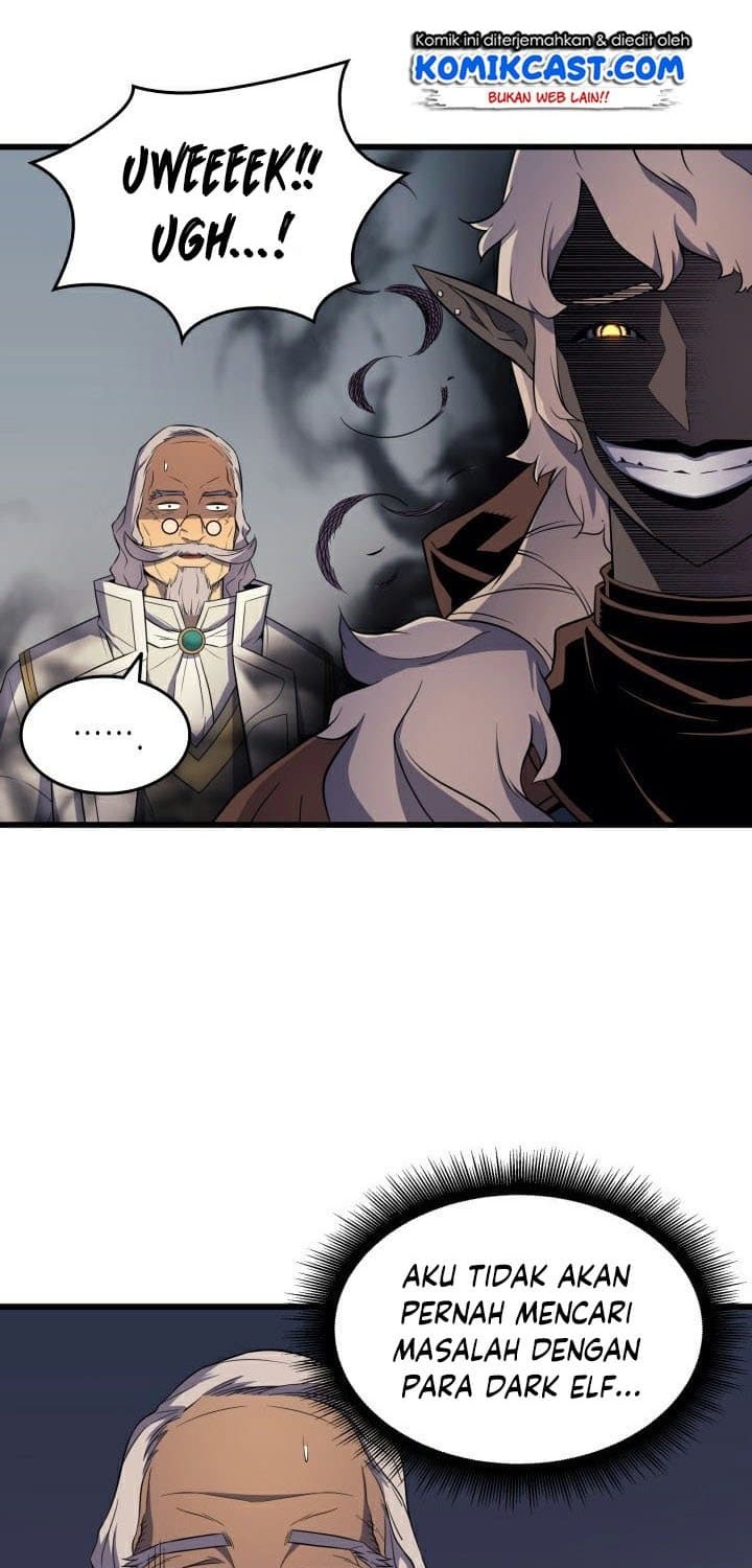 The Great Mage Returns After 4000 Years Chapter 54 - halaman 45