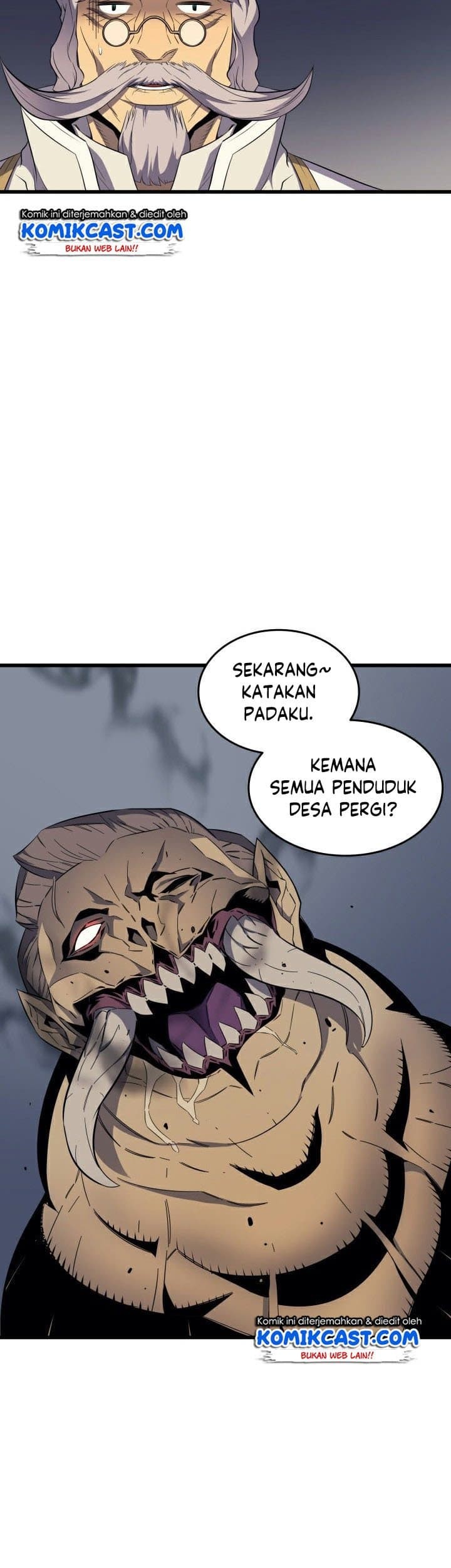 The Great Mage Returns After 4000 Years Chapter 54 - halaman 46