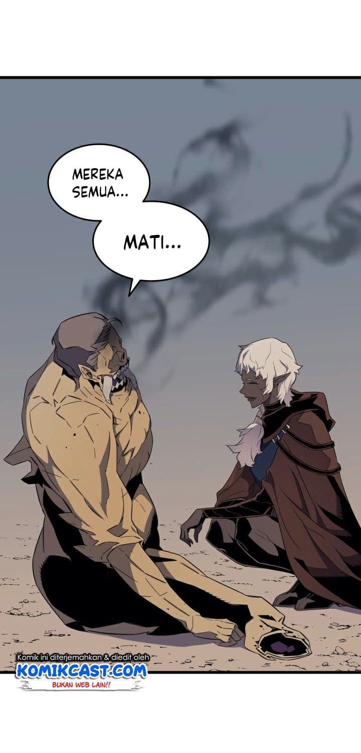 The Great Mage Returns After 4000 Years Chapter 54 - halaman 47