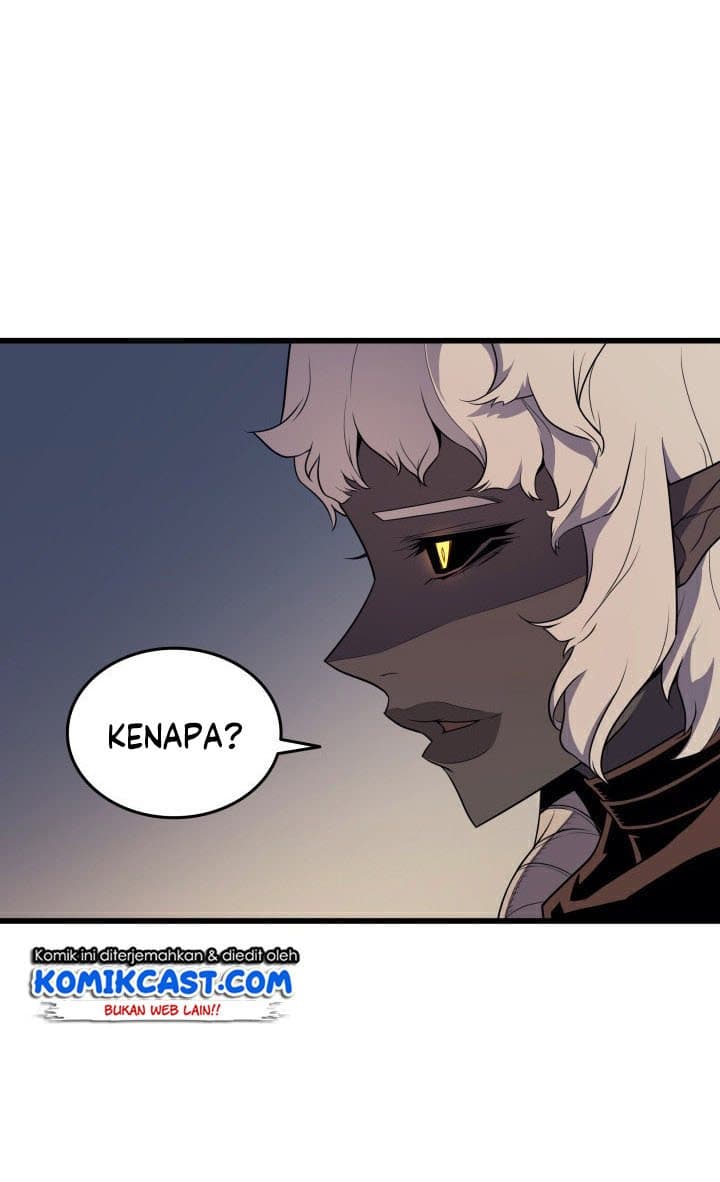 The Great Mage Returns After 4000 Years Chapter 54 - halaman 48