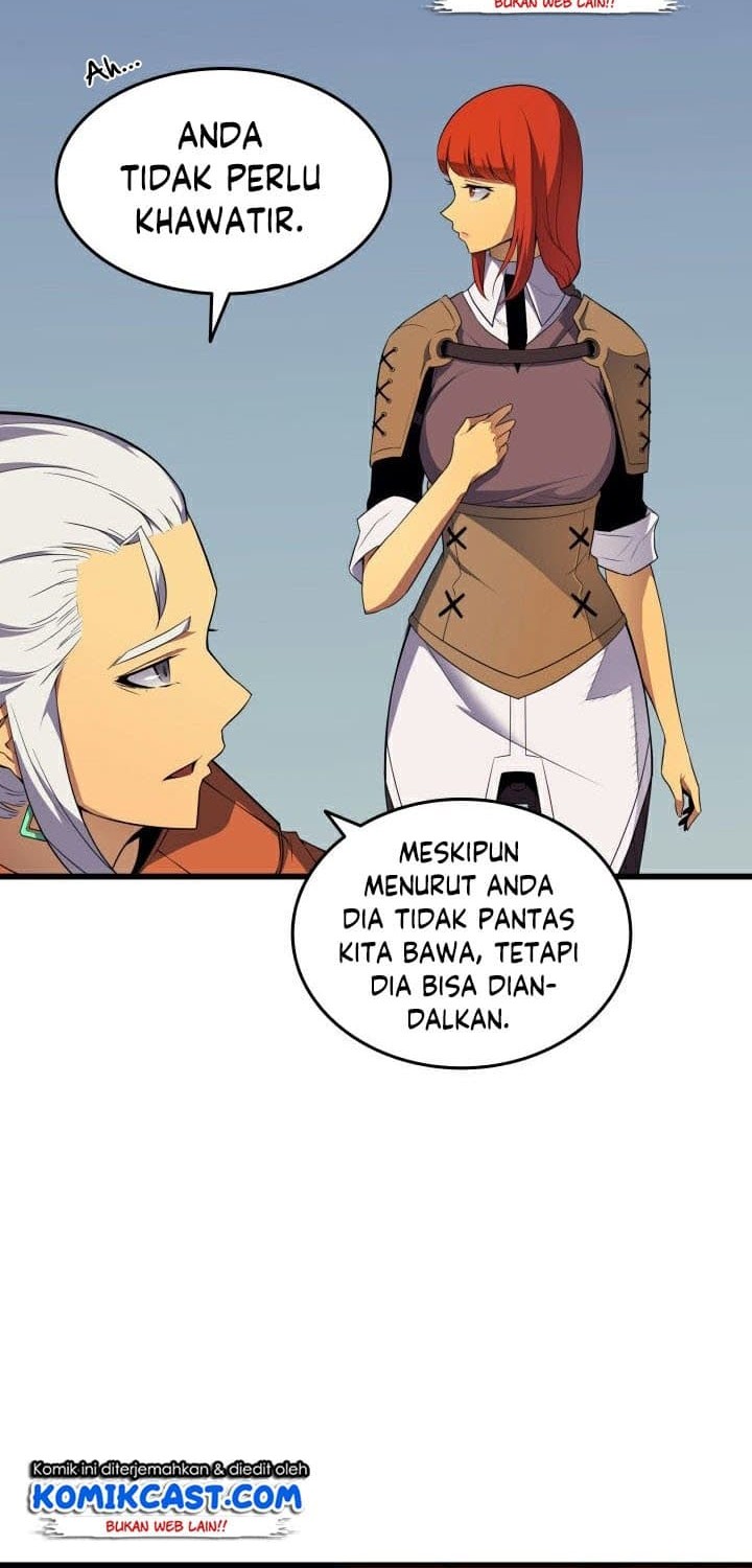 The Great Mage Returns After 4000 Years Chapter 54 - halaman 5