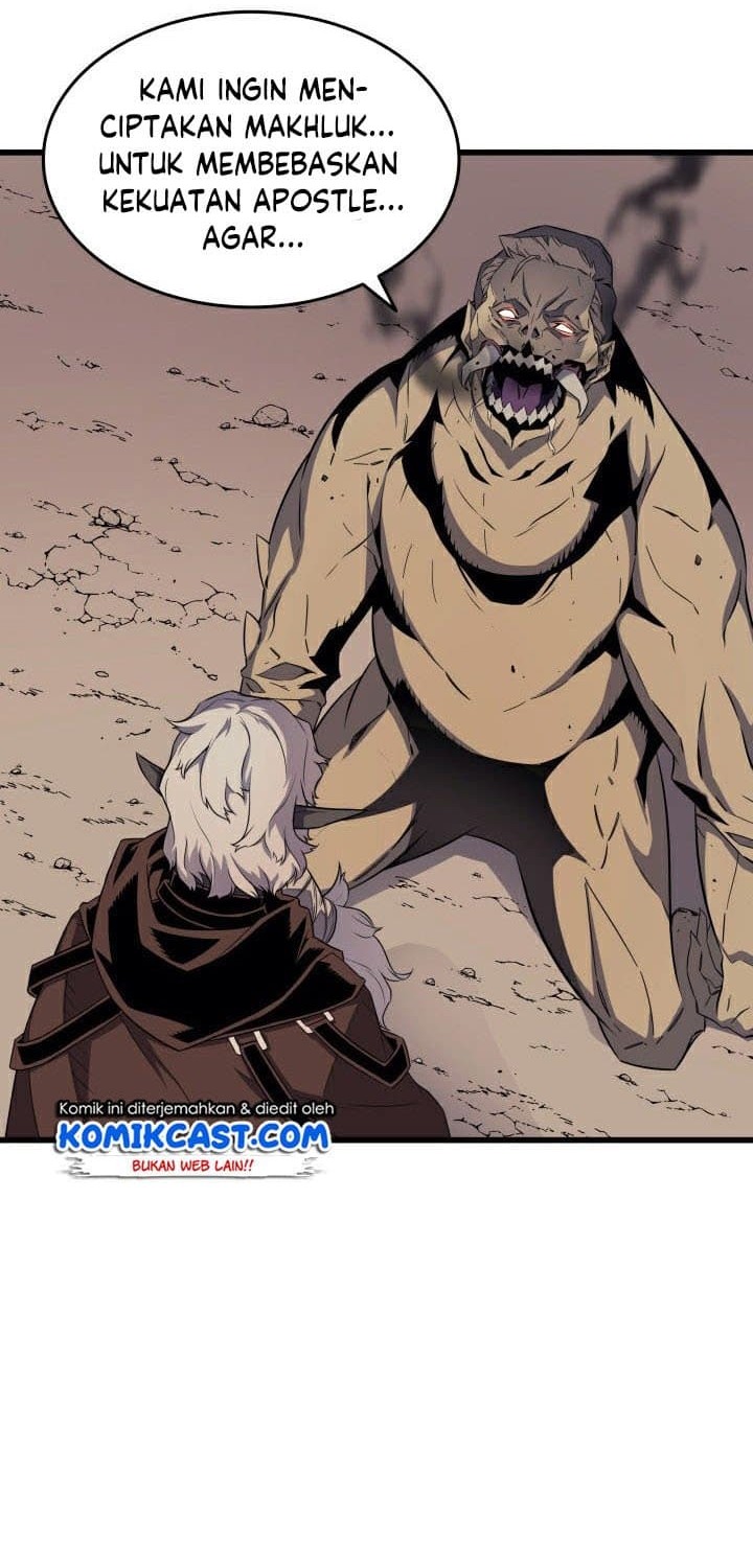 The Great Mage Returns After 4000 Years Chapter 54 - halaman 50