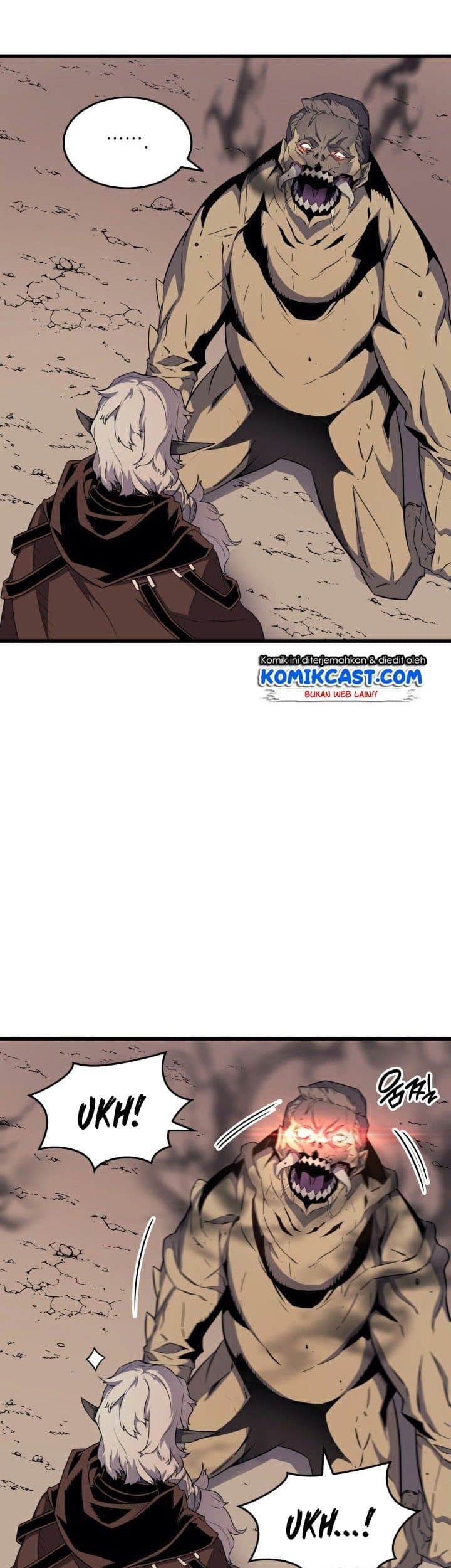 The Great Mage Returns After 4000 Years Chapter 54 - halaman 51