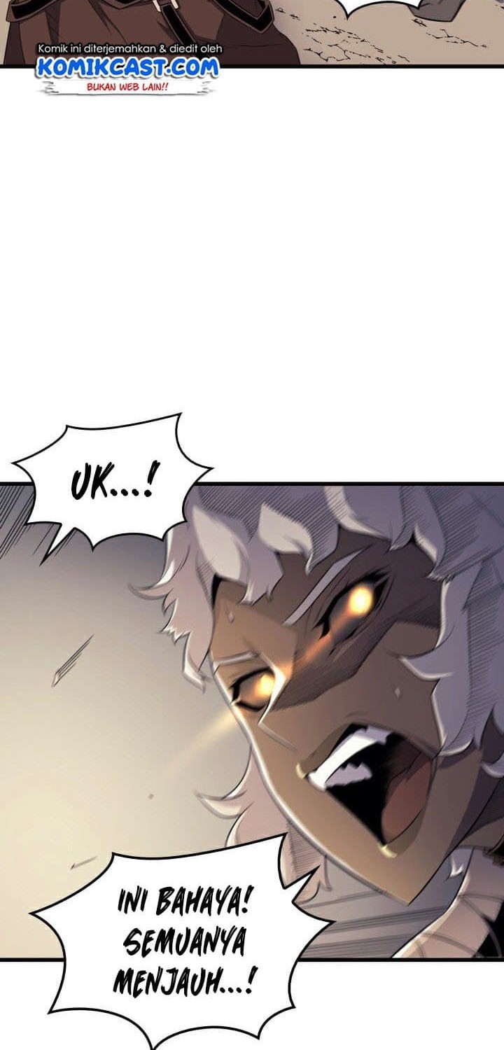 The Great Mage Returns After 4000 Years Chapter 54 - halaman 52