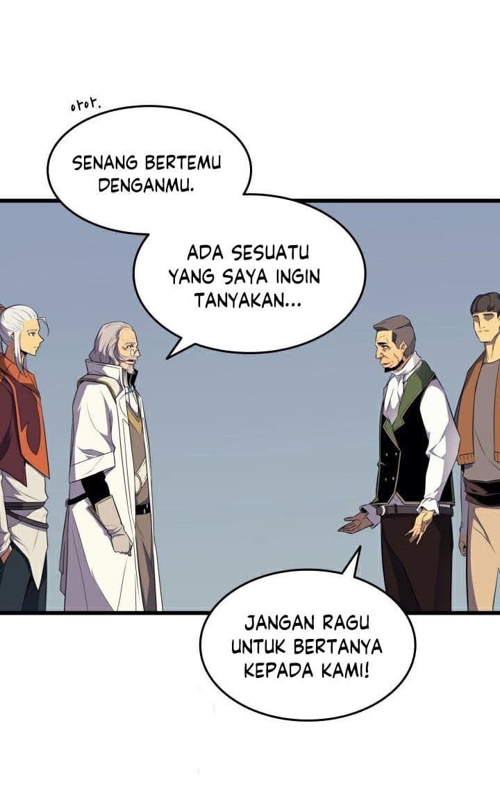 The Great Mage Returns After 4000 Years Chapter 54 - halaman 8