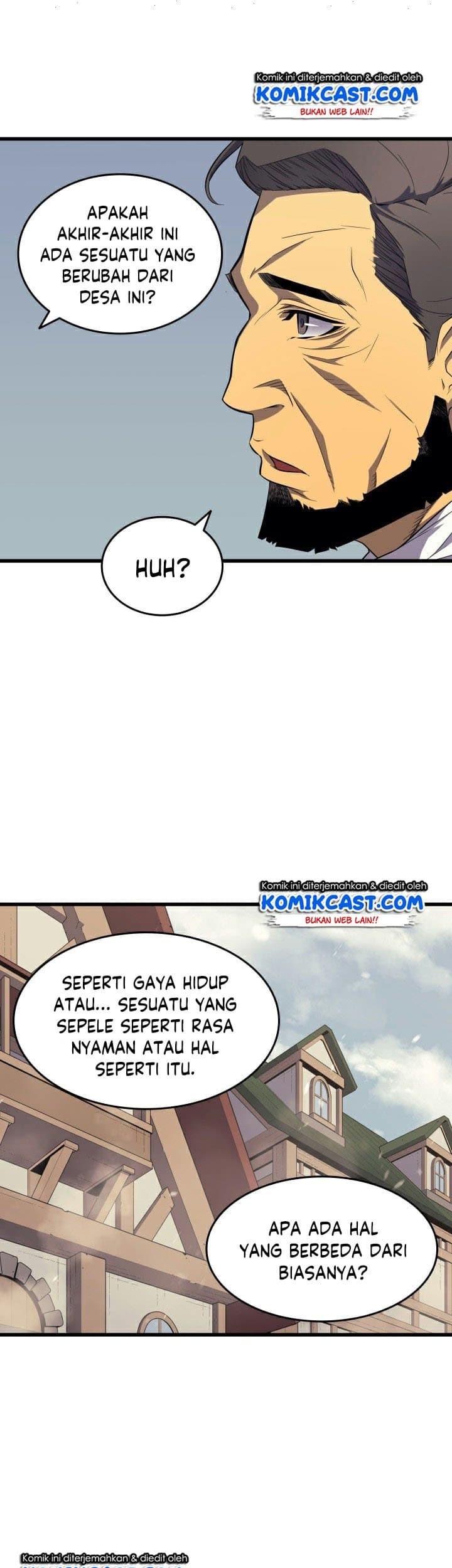 The Great Mage Returns After 4000 Years Chapter 54 - halaman 9