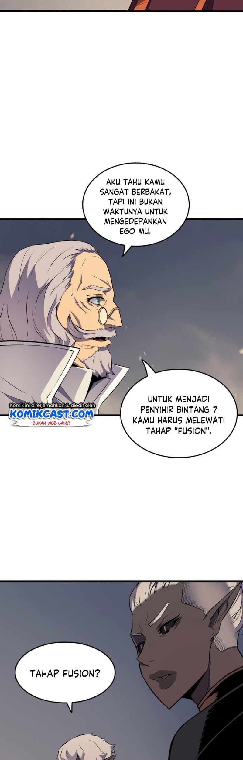 The Great Mage Returns After 4000 Years Chapter 55 - halaman 10