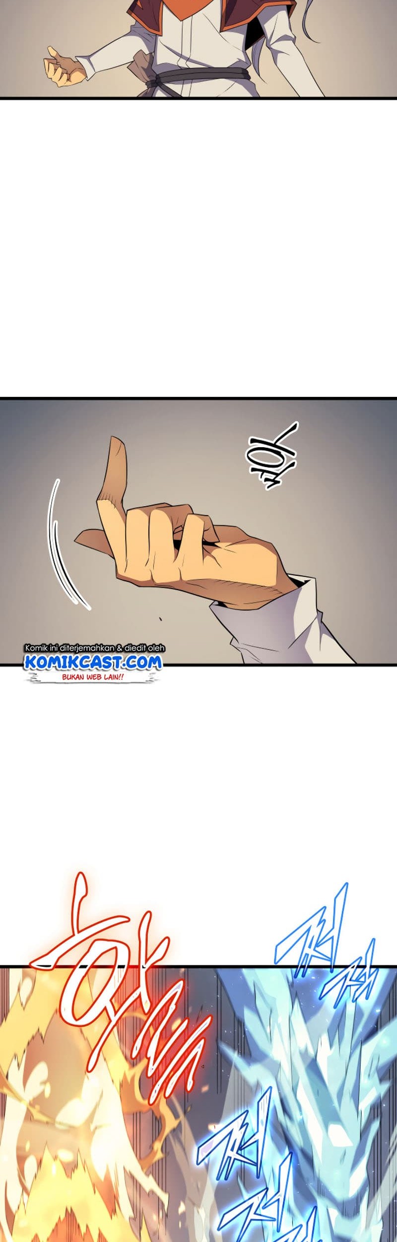 The Great Mage Returns After 4000 Years Chapter 55 - halaman 13