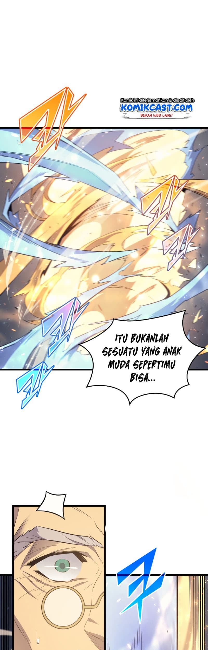 The Great Mage Returns After 4000 Years Chapter 55 - halaman 17