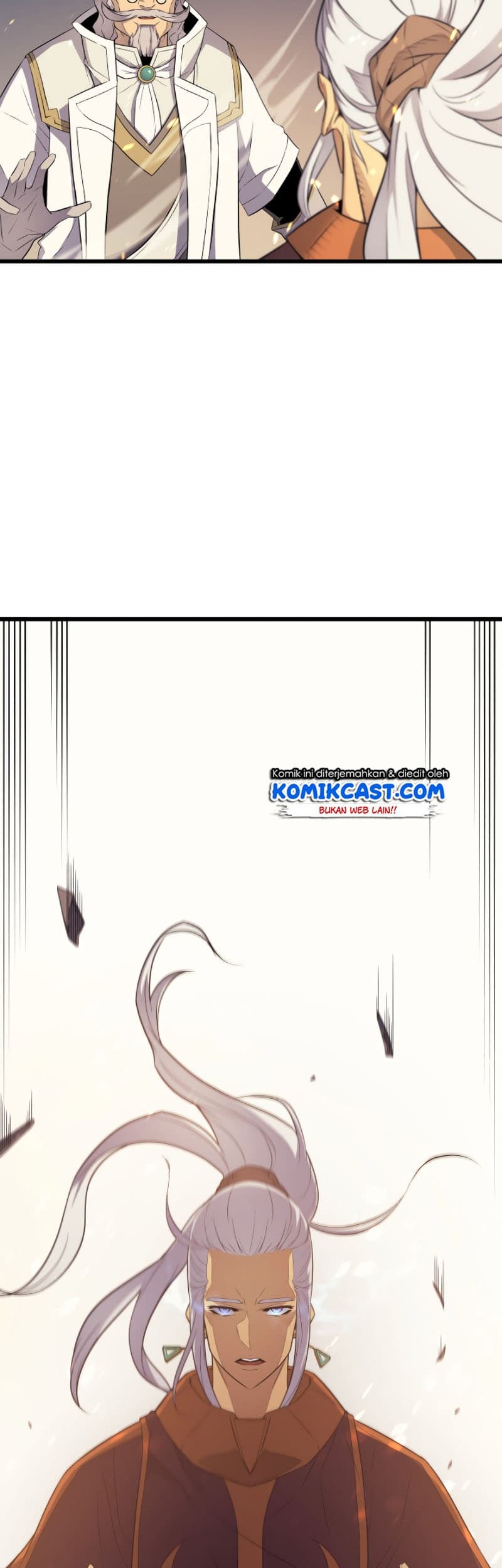 The Great Mage Returns After 4000 Years Chapter 55 - halaman 19