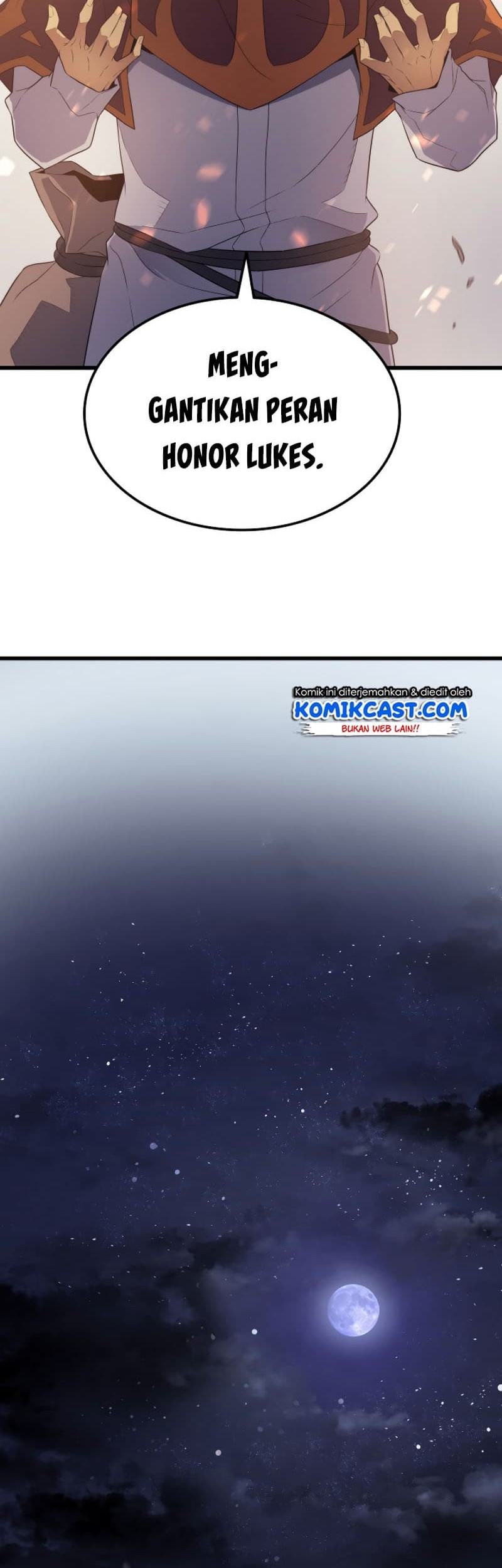 The Great Mage Returns After 4000 Years Chapter 55 - halaman 20
