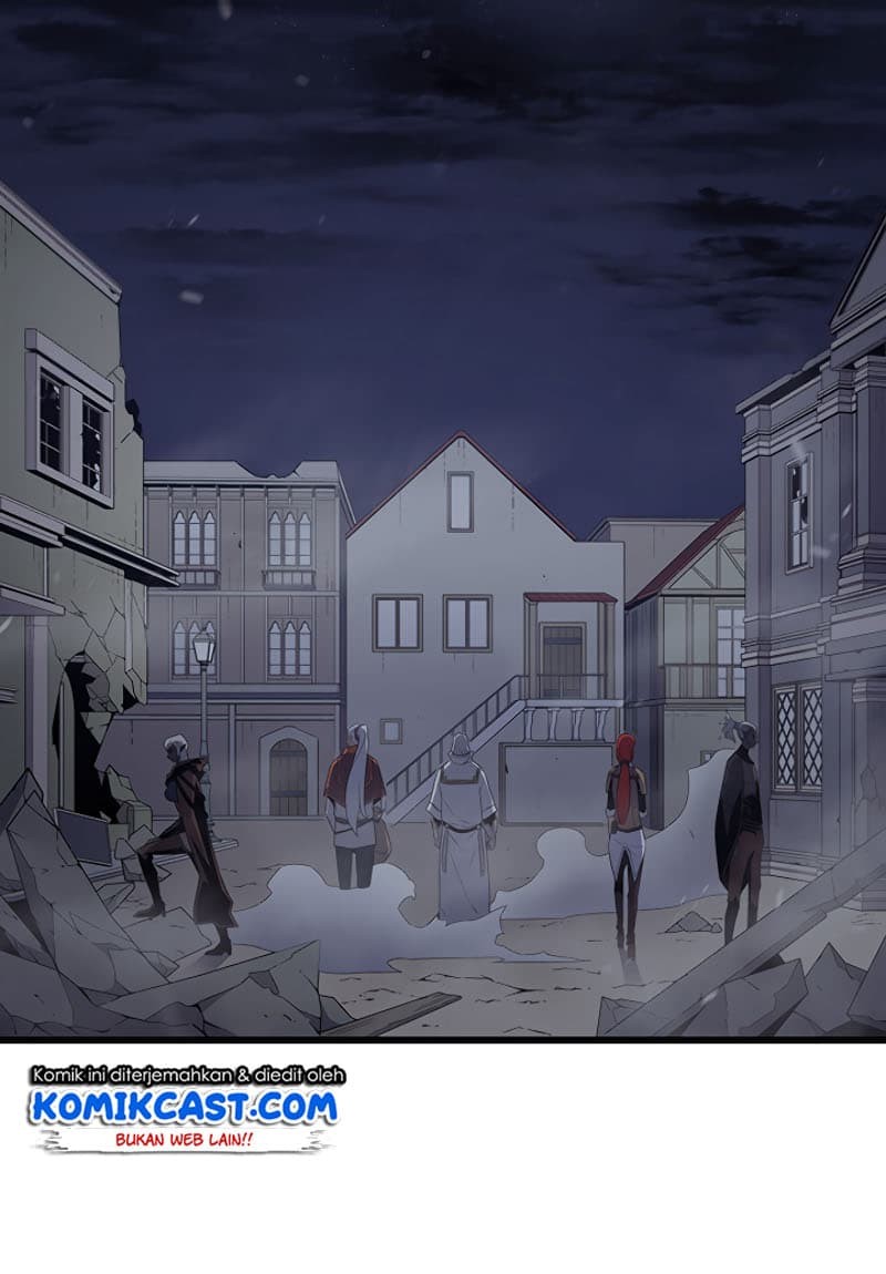 The Great Mage Returns After 4000 Years Chapter 55 - halaman 21