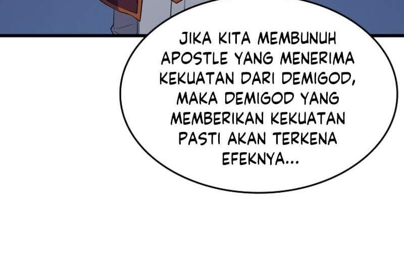 The Great Mage Returns After 4000 Years Chapter 55 - halaman 29