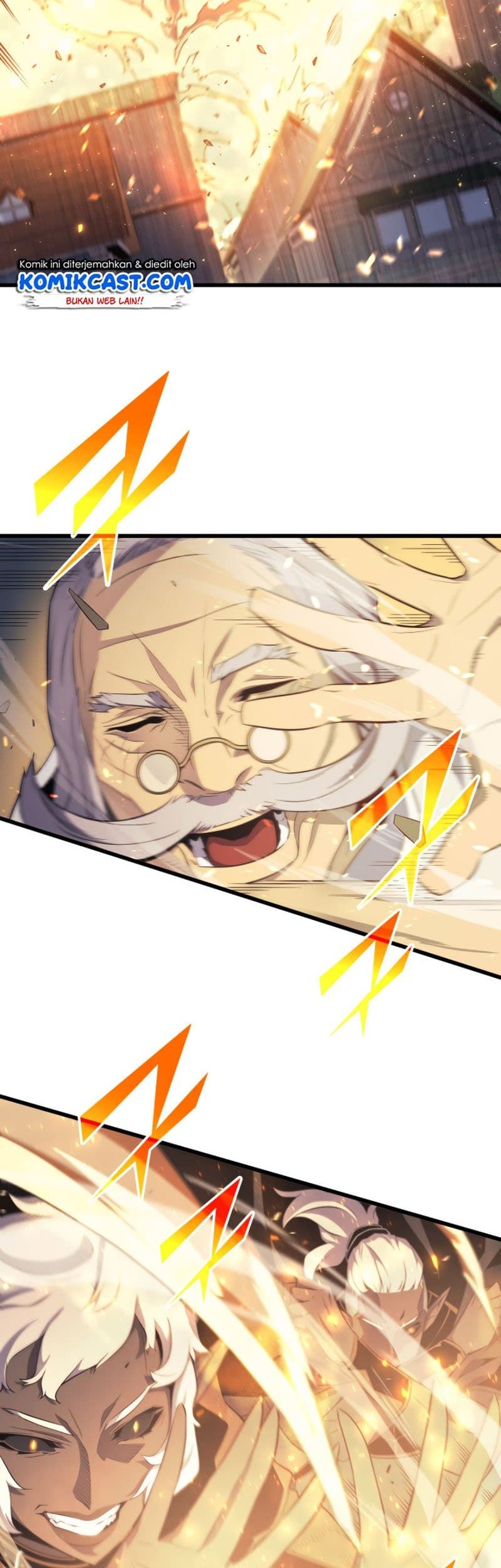 The Great Mage Returns After 4000 Years Chapter 55 - halaman 3