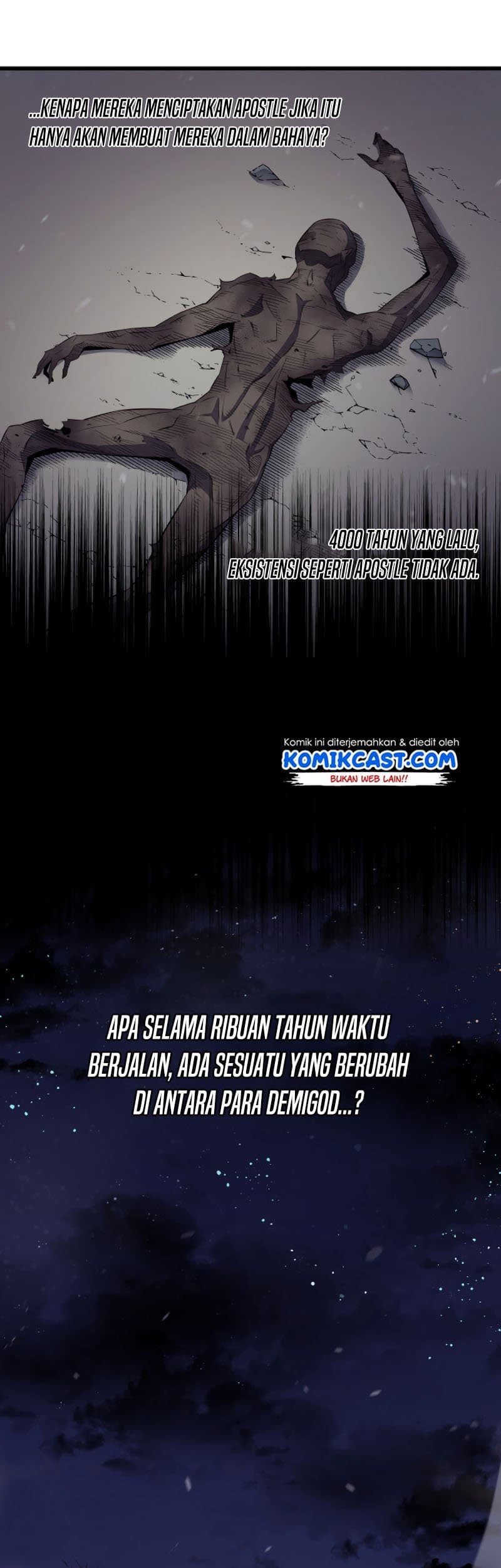 The Great Mage Returns After 4000 Years Chapter 55 - halaman 30