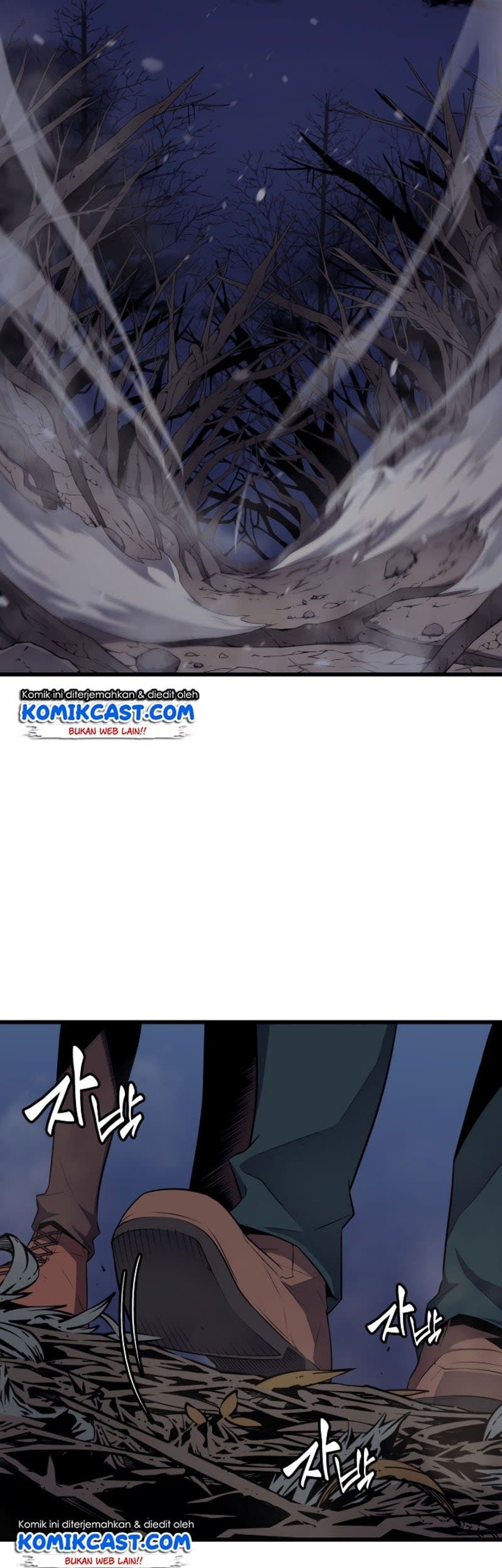The Great Mage Returns After 4000 Years Chapter 55 - halaman 31