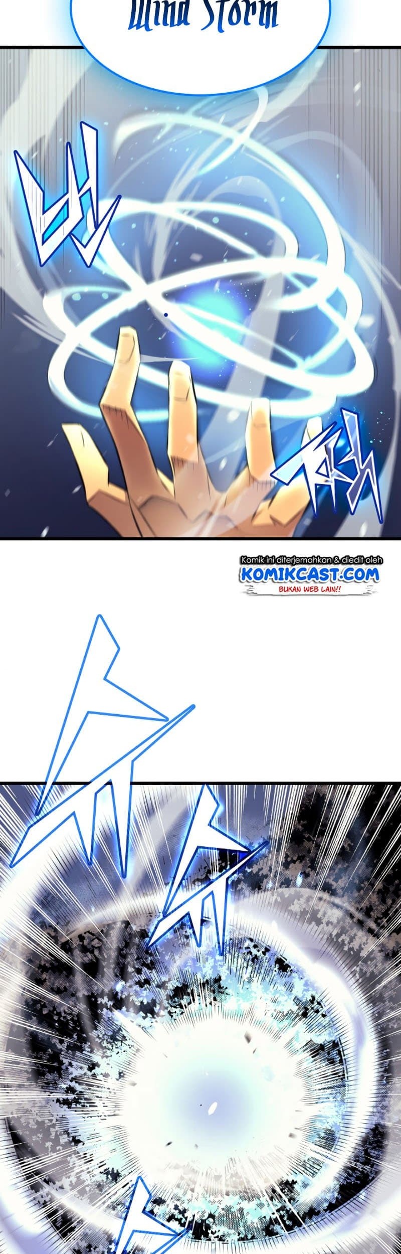 The Great Mage Returns After 4000 Years Chapter 55 - halaman 44