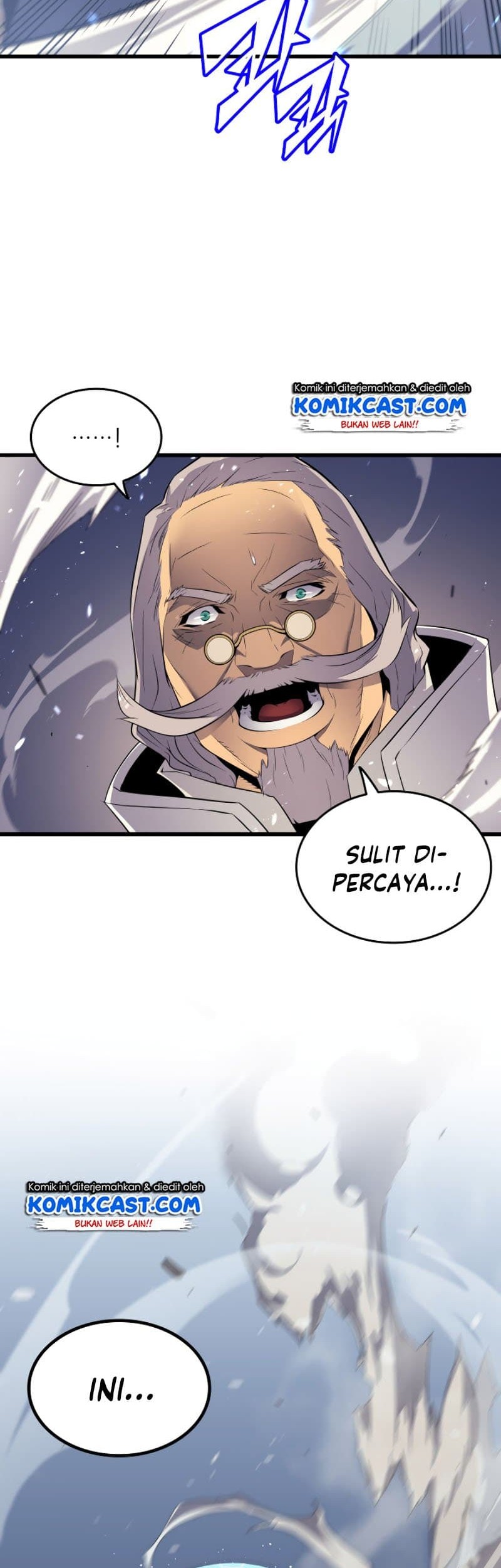 The Great Mage Returns After 4000 Years Chapter 55 - halaman 47