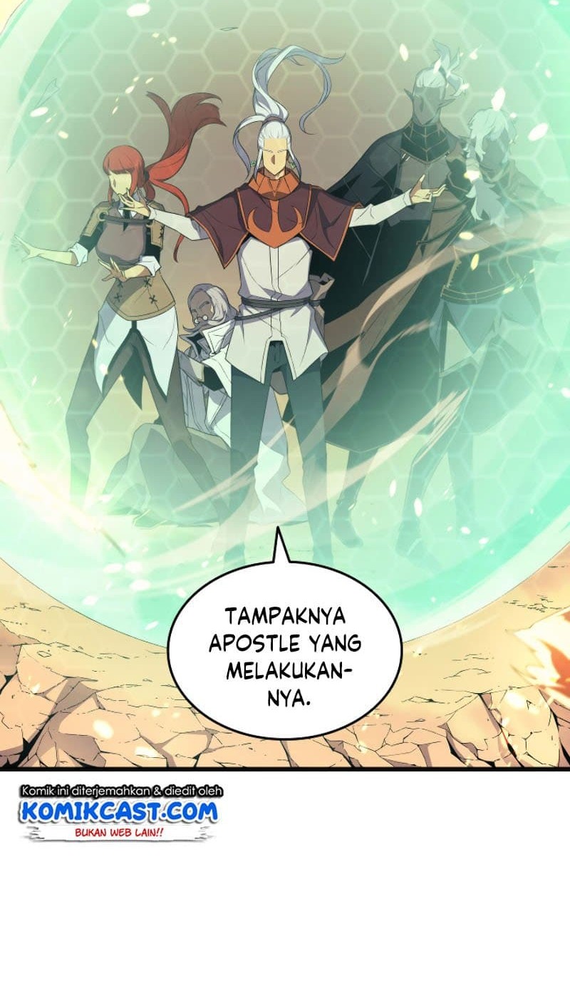 The Great Mage Returns After 4000 Years Chapter 55 - halaman 5