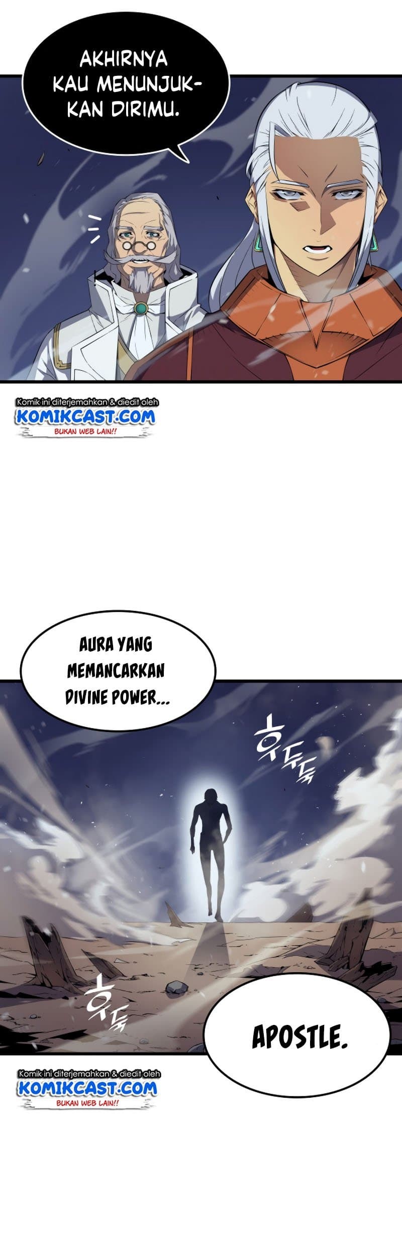 The Great Mage Returns After 4000 Years Chapter 55 - halaman 50