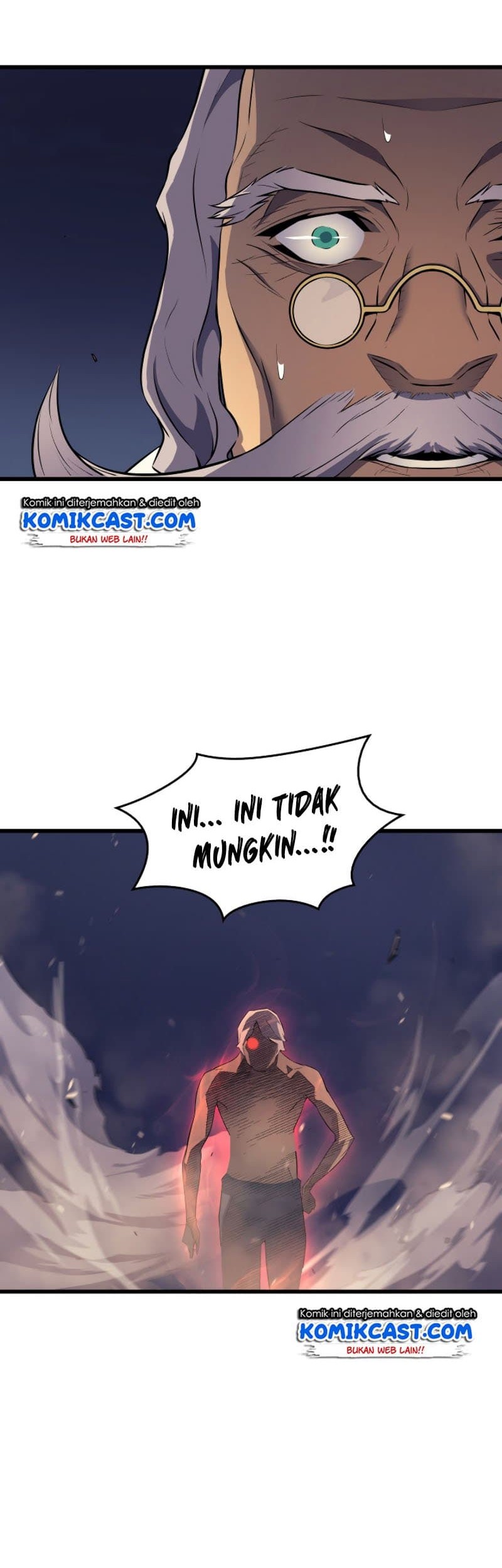 The Great Mage Returns After 4000 Years Chapter 55 - halaman 51