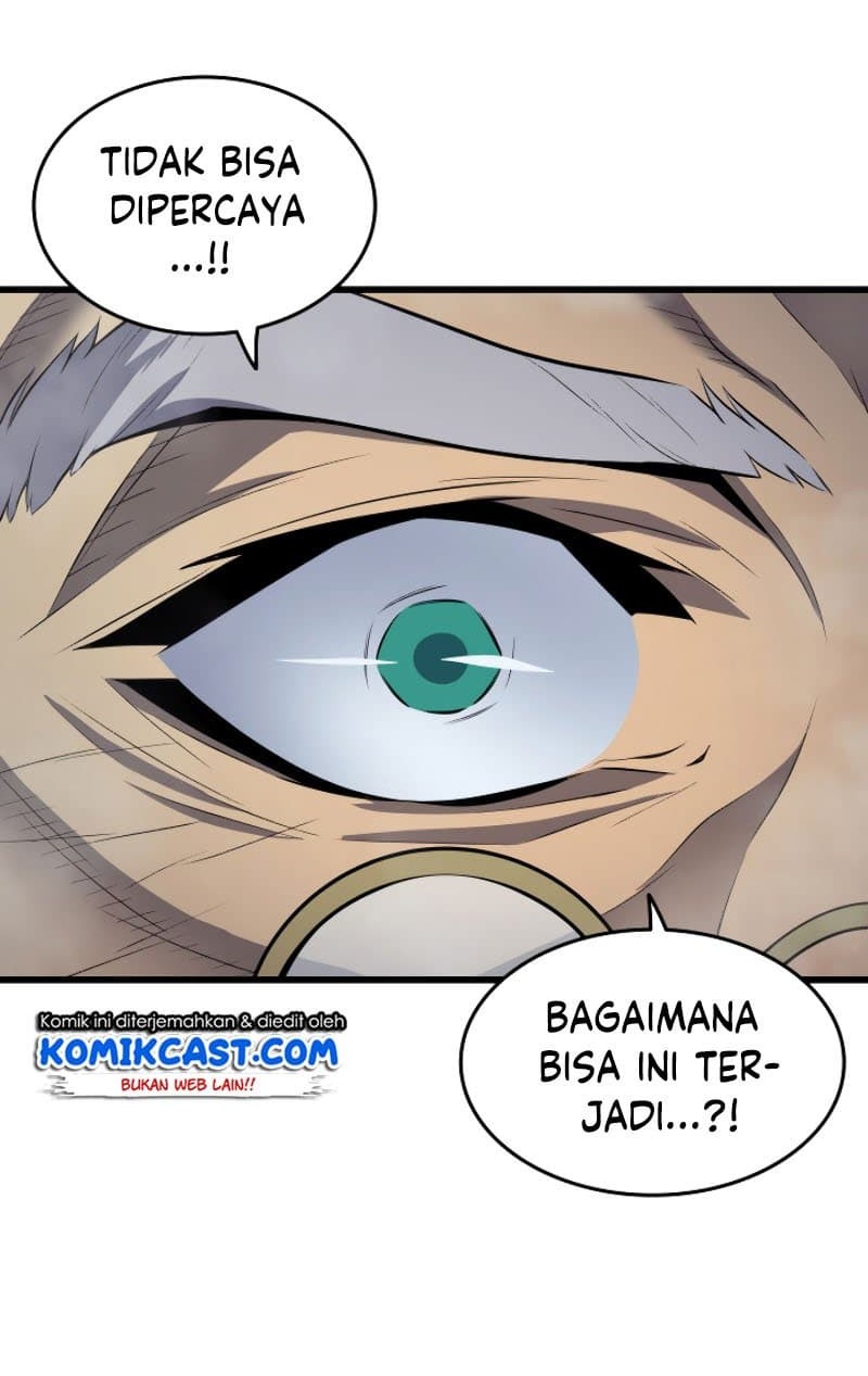 The Great Mage Returns After 4000 Years Chapter 55 - halaman 52