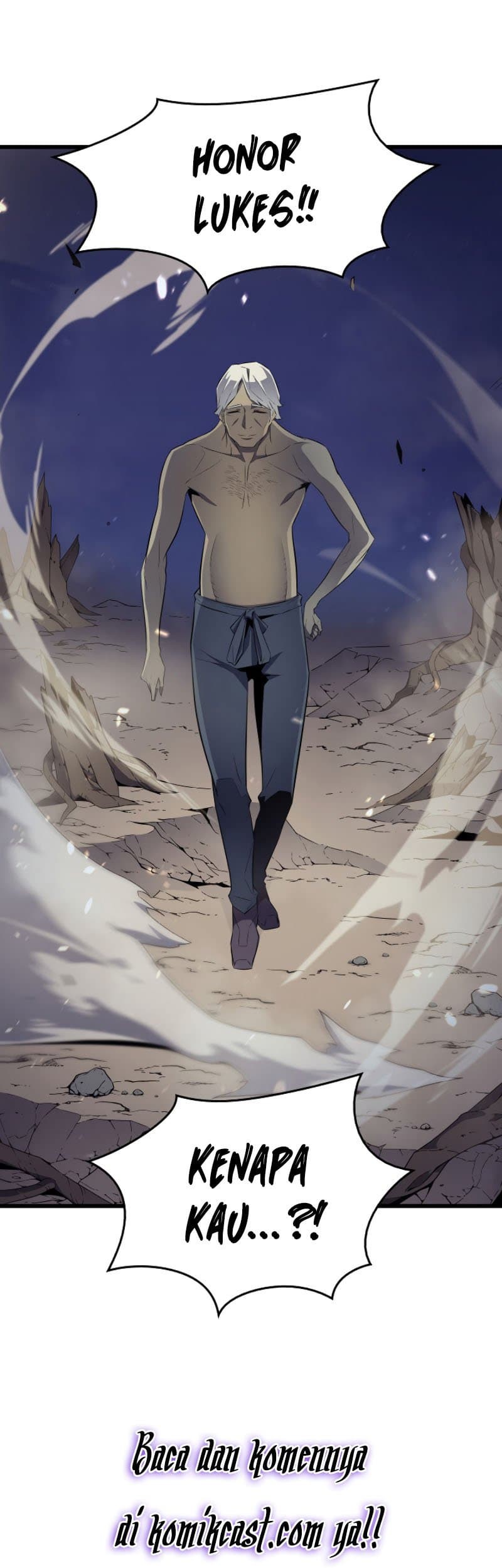 The Great Mage Returns After 4000 Years Chapter 55 - halaman 53