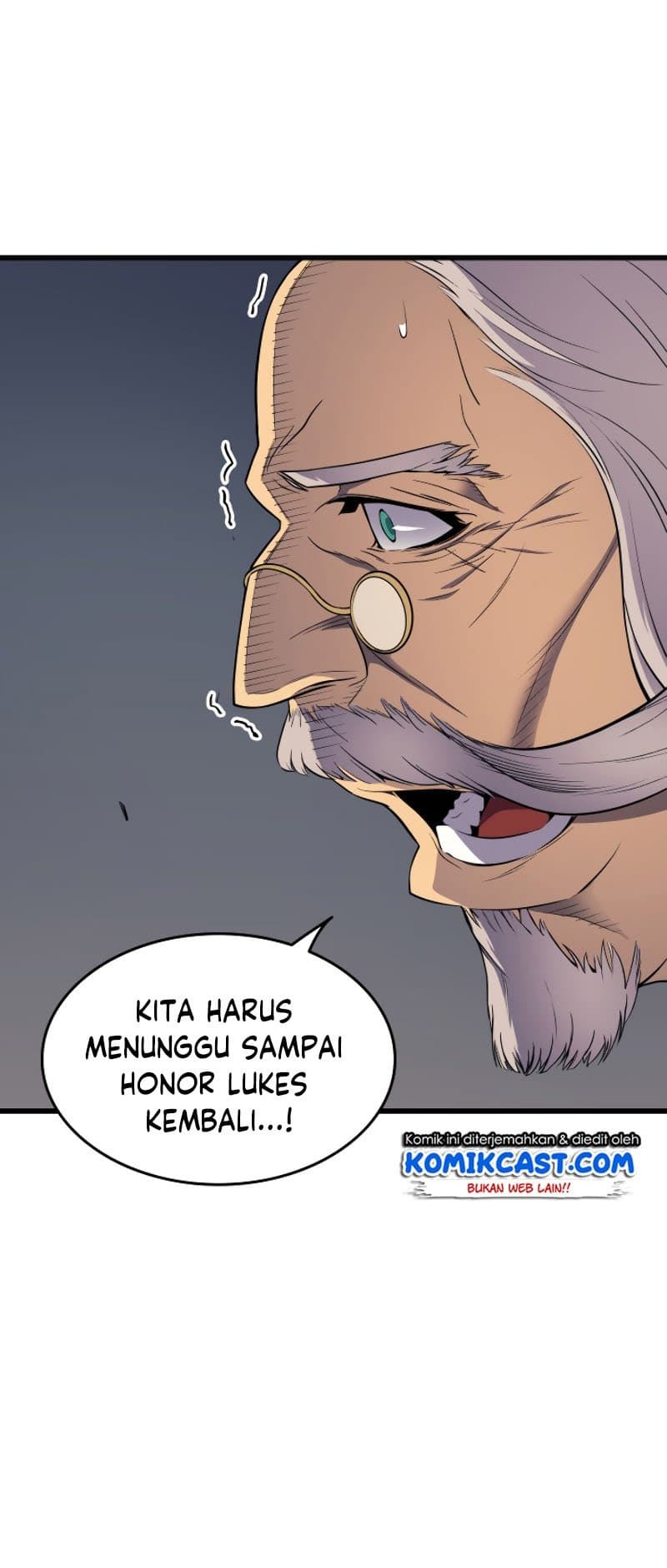 The Great Mage Returns After 4000 Years Chapter 55 - halaman 8