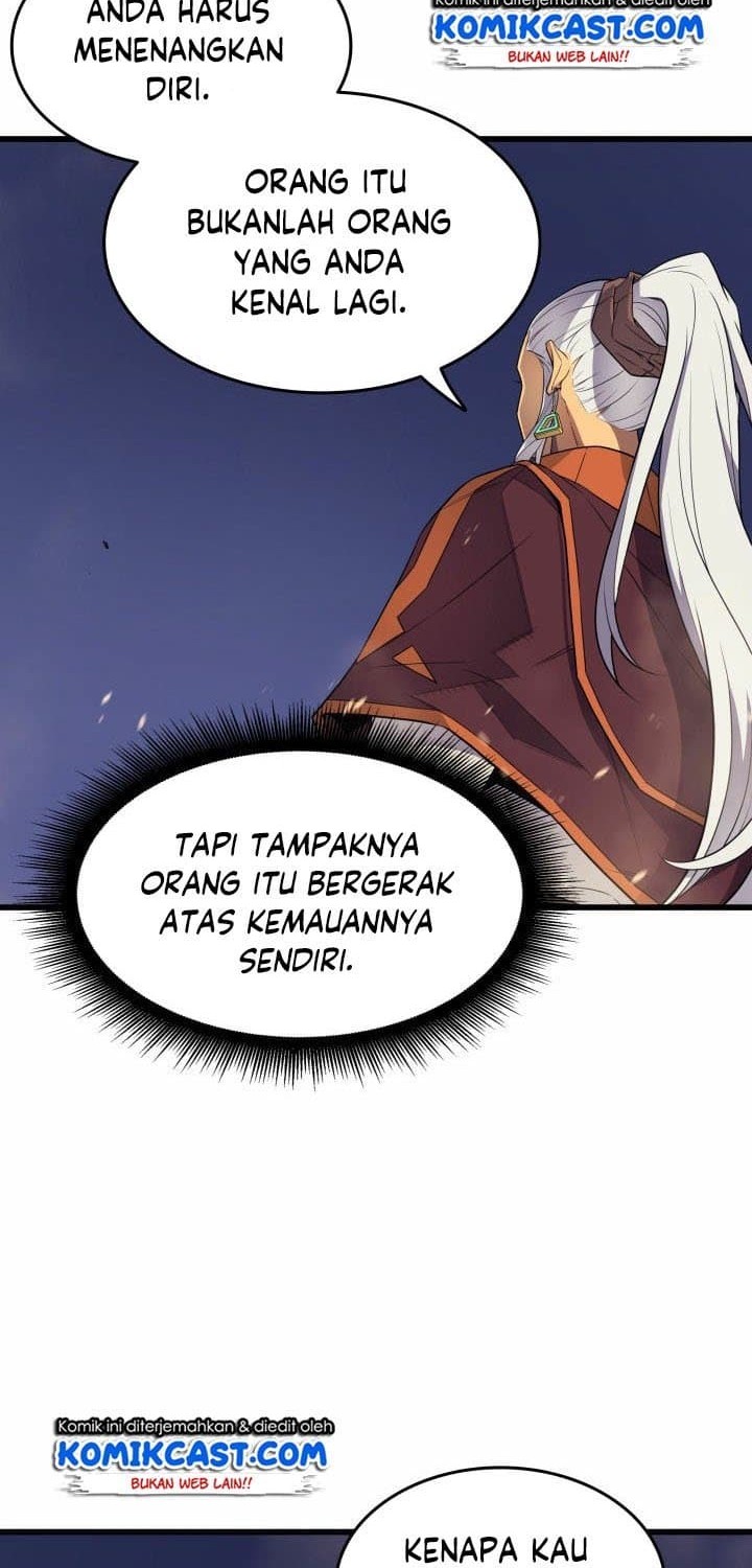 The Great Mage Returns After 4000 Years Chapter 56 - halaman 10