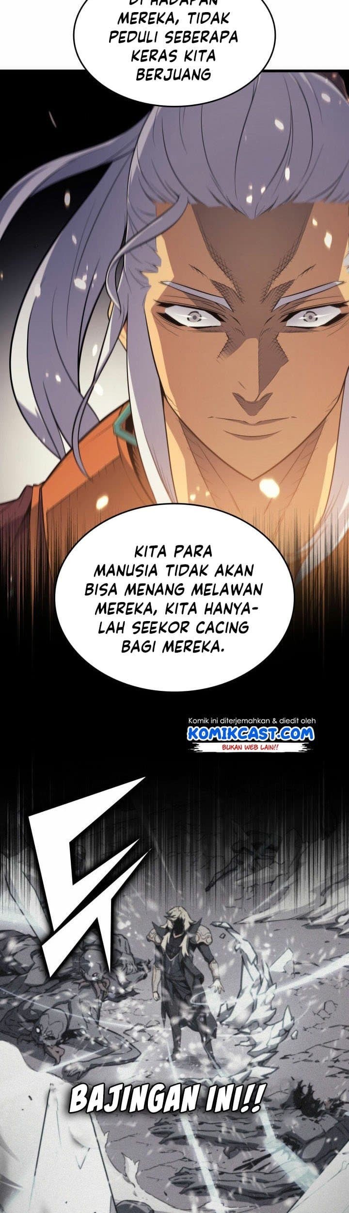 The Great Mage Returns After 4000 Years Chapter 56 - halaman 13