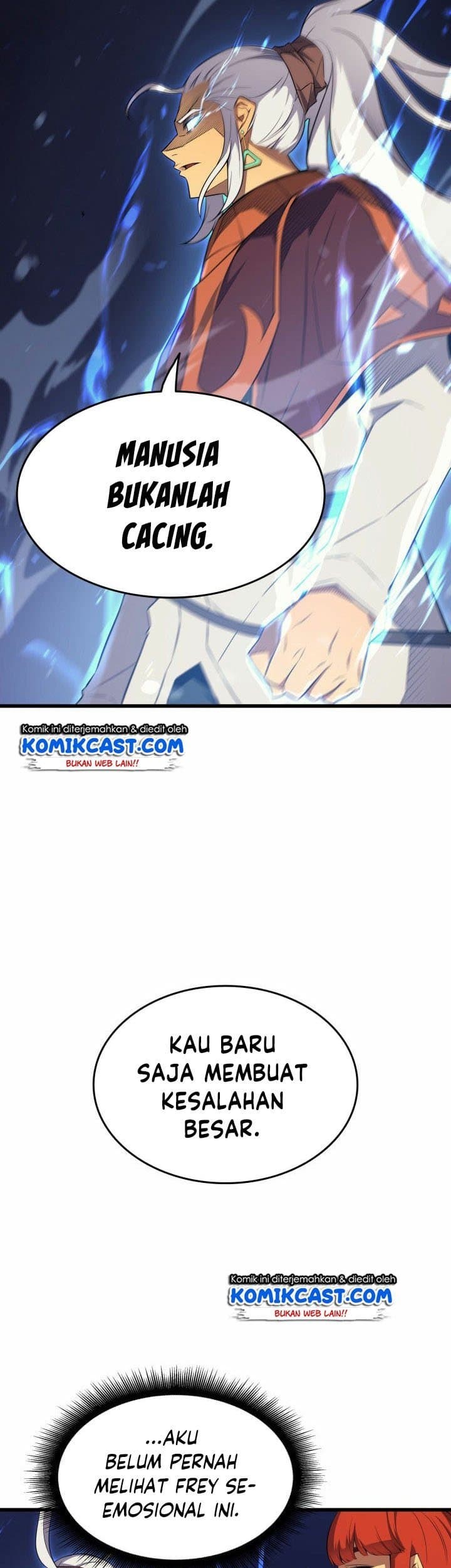 The Great Mage Returns After 4000 Years Chapter 56 - halaman 15
