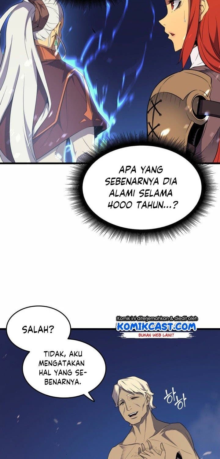 The Great Mage Returns After 4000 Years Chapter 56 - halaman 16