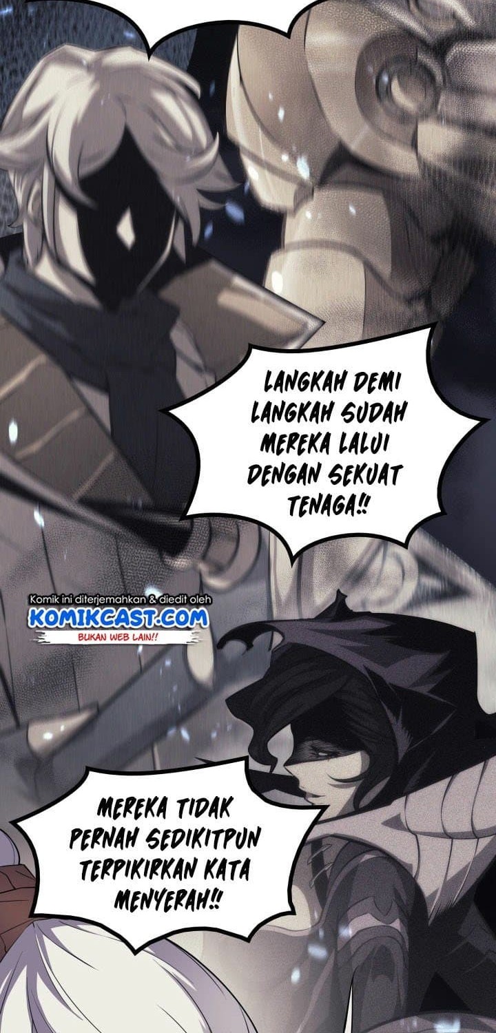 The Great Mage Returns After 4000 Years Chapter 56 - halaman 19