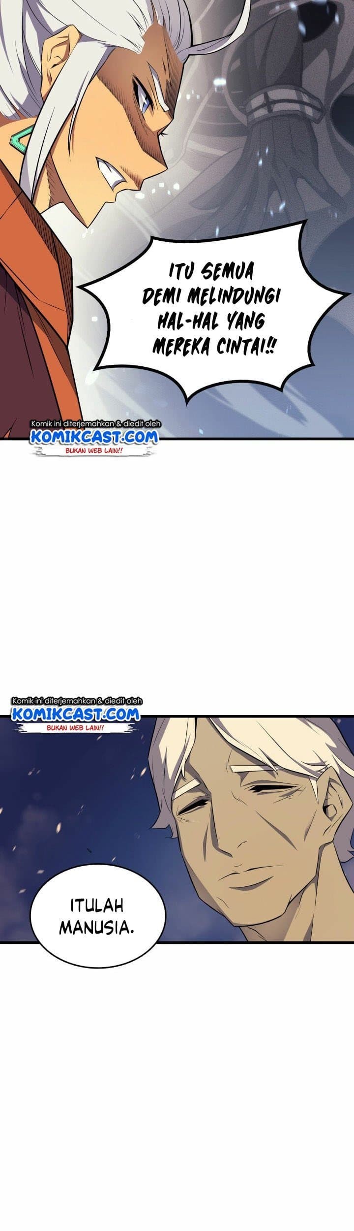 The Great Mage Returns After 4000 Years Chapter 56 - halaman 20