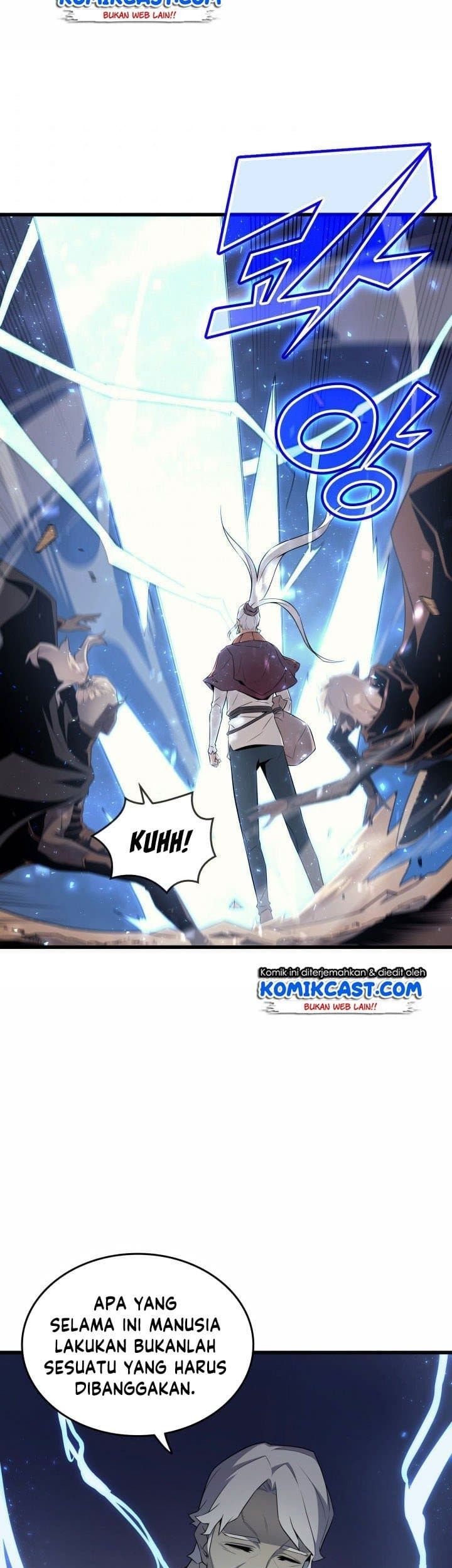 The Great Mage Returns After 4000 Years Chapter 56 - halaman 22