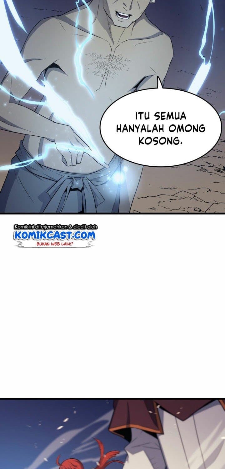 The Great Mage Returns After 4000 Years Chapter 56 - halaman 23