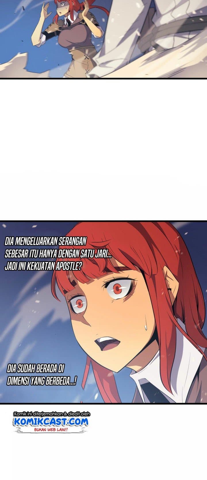 The Great Mage Returns After 4000 Years Chapter 56 - halaman 24