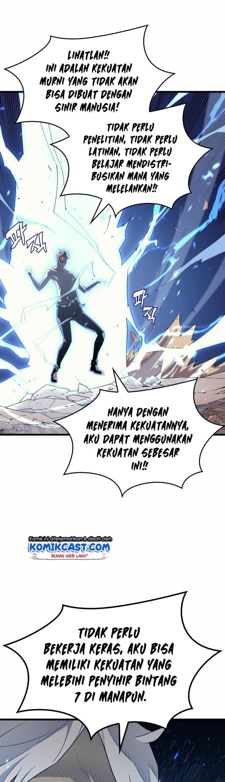 The Great Mage Returns After 4000 Years Chapter 56 - halaman 25