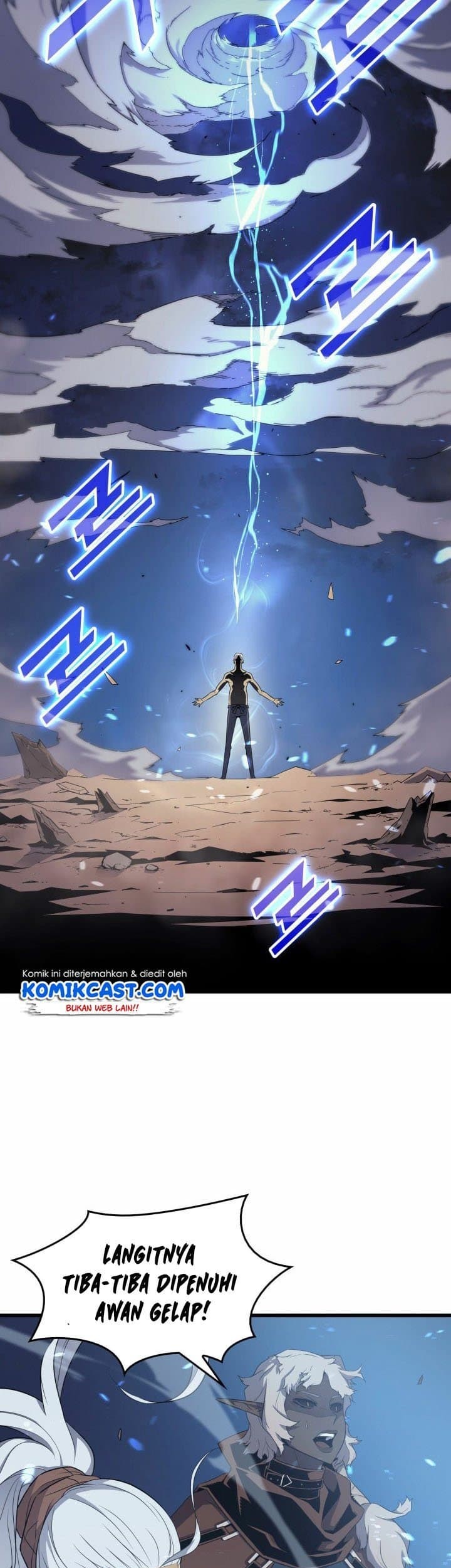 The Great Mage Returns After 4000 Years Chapter 56 - halaman 27