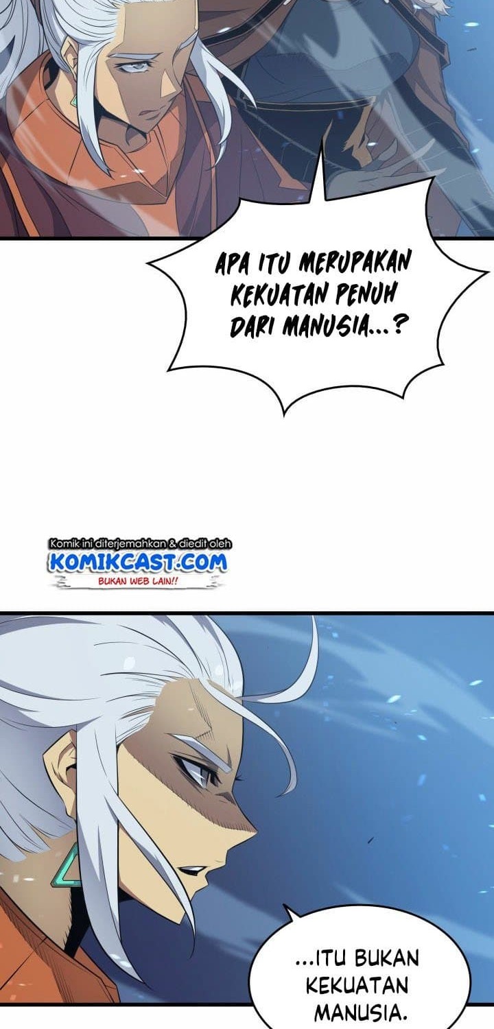 The Great Mage Returns After 4000 Years Chapter 56 - halaman 28