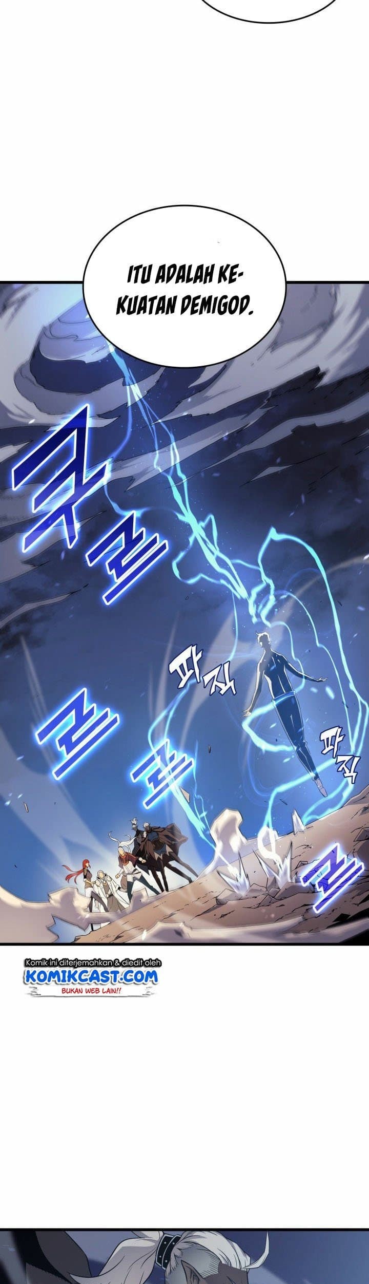 The Great Mage Returns After 4000 Years Chapter 56 - halaman 29