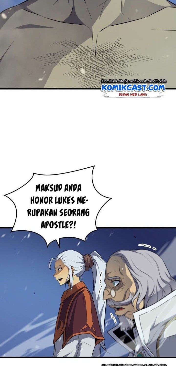 The Great Mage Returns After 4000 Years Chapter 56 - halaman 3