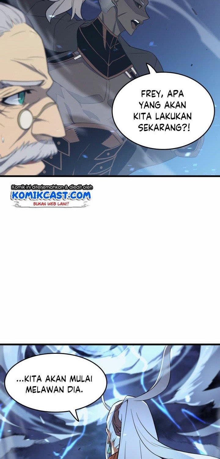 The Great Mage Returns After 4000 Years Chapter 56 - halaman 30