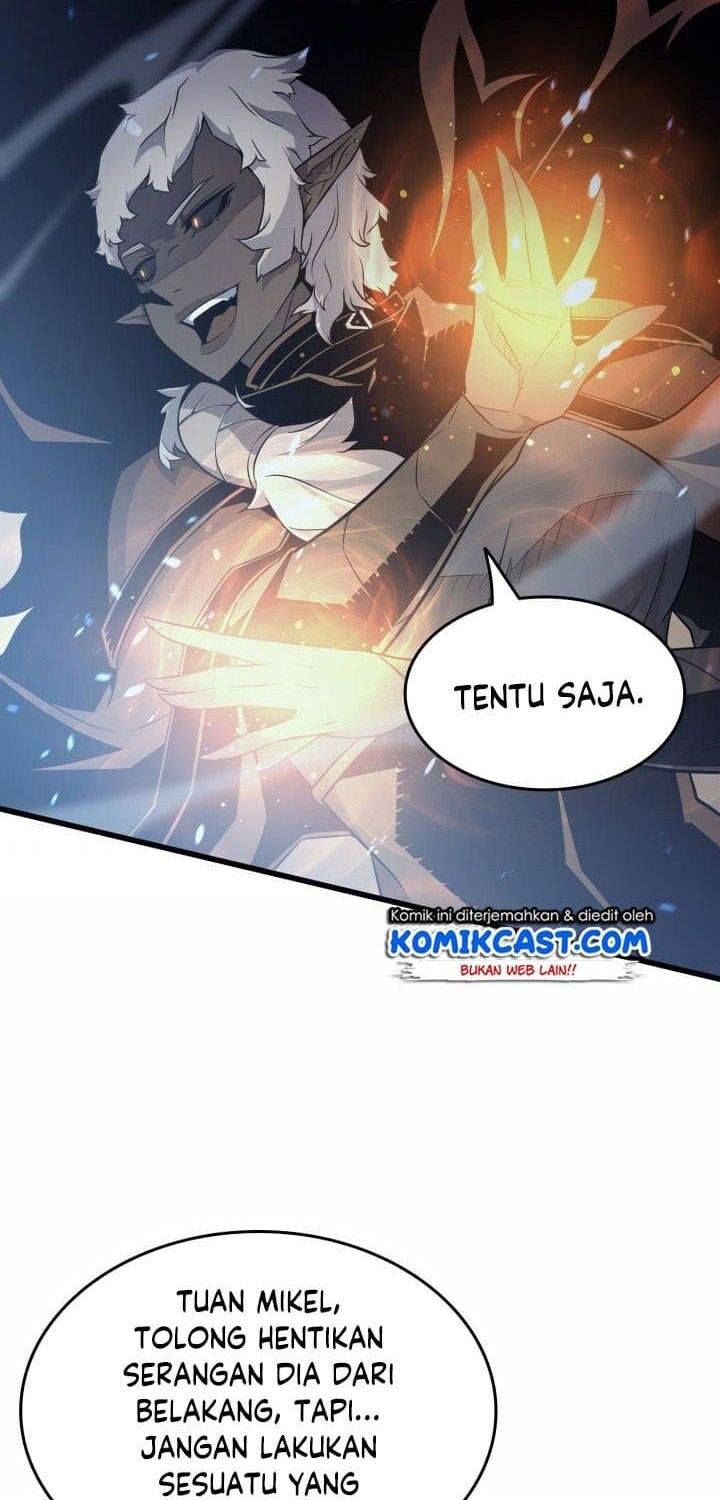 The Great Mage Returns After 4000 Years Chapter 56 - halaman 32